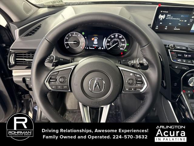 2026 Acura RDX Technology
