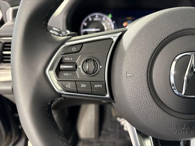 2026 Acura RDX Technology