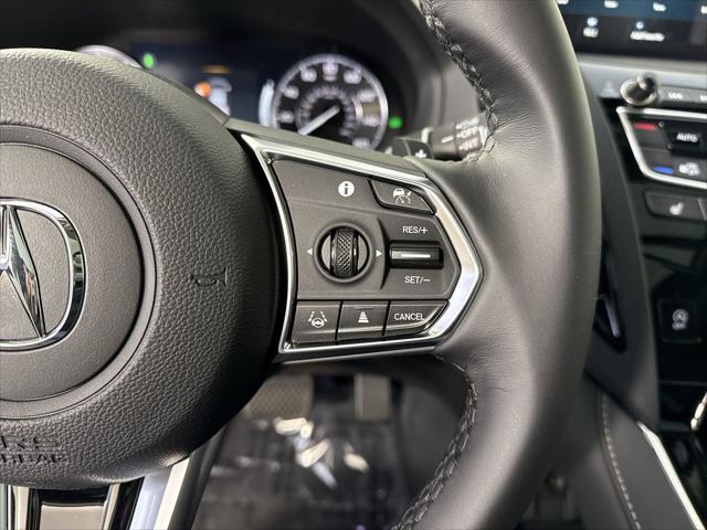 2026 Acura RDX Technology