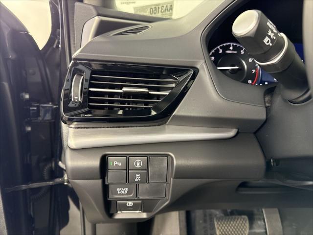 2026 Acura RDX Technology