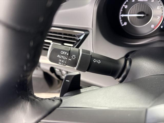 2026 Acura RDX Technology