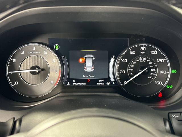 2026 Acura RDX Technology
