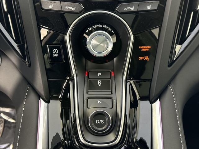2026 Acura RDX Technology