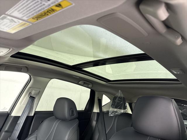 2026 Acura RDX Technology