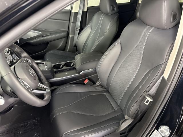 2026 Acura RDX Technology