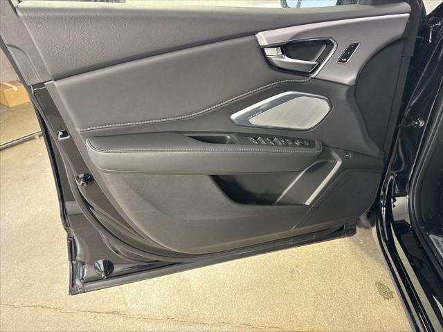 2026 Acura RDX Technology