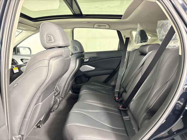 2026 Acura RDX Technology