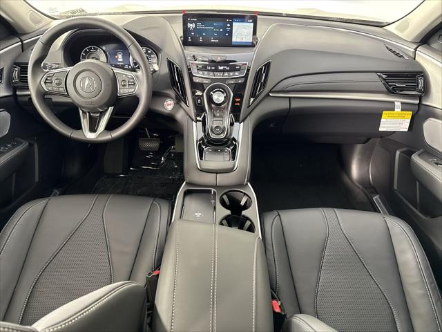 2026 Acura RDX Technology