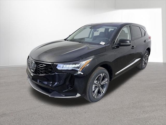 2026 Acura RDX Technology