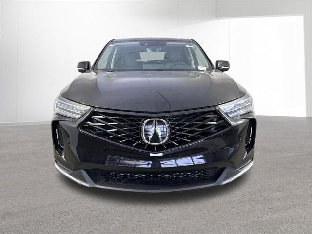 2026 Acura RDX Technology