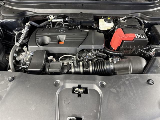 2026 Acura RDX Technology