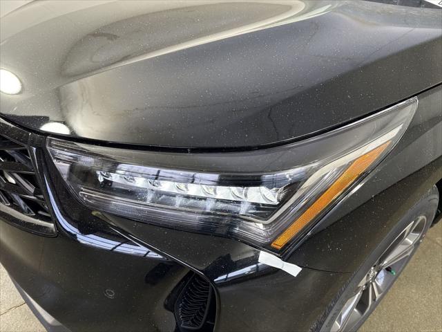 2026 Acura RDX Technology