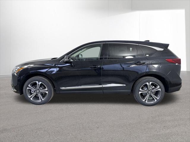 2026 Acura RDX Technology
