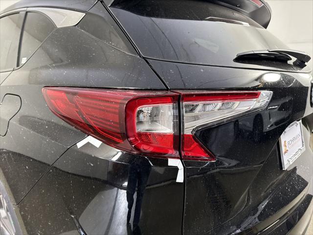2026 Acura RDX Technology