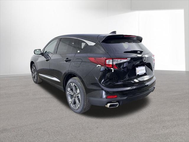 2026 Acura RDX Technology