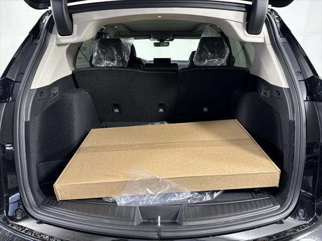 2026 Acura RDX Technology