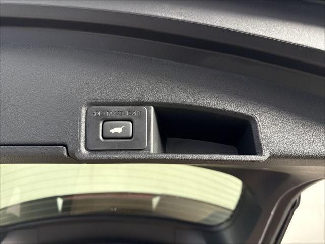 2026 Acura RDX Technology