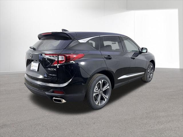 2026 Acura RDX Technology