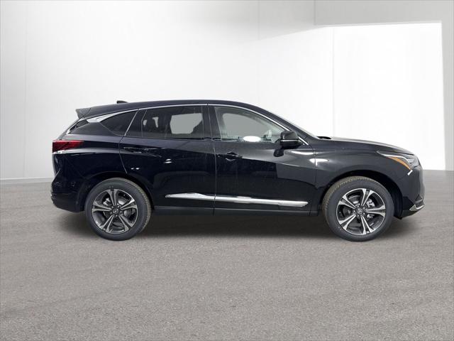 2026 Acura RDX Technology