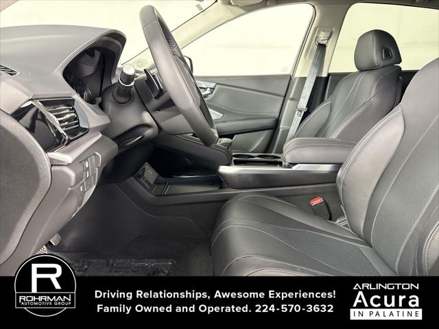 2026 Acura RDX Technology