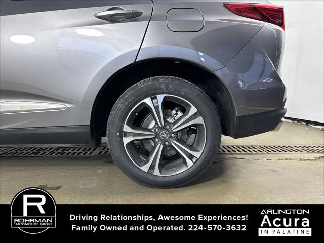 2026 Acura RDX Technology