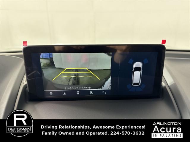 2026 Acura RDX Technology
