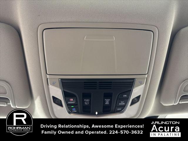 2026 Acura RDX Technology