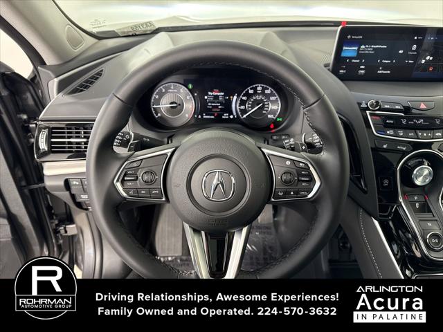 2026 Acura RDX Technology
