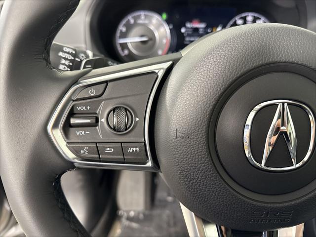 2026 Acura RDX Technology