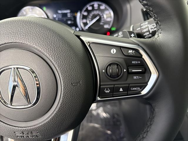 2026 Acura RDX Technology