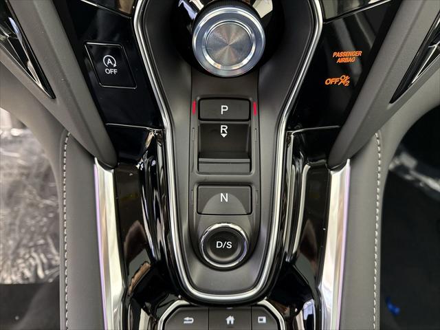 2026 Acura RDX Technology