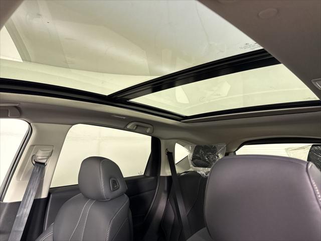 2026 Acura RDX Technology