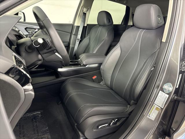 2026 Acura RDX Technology