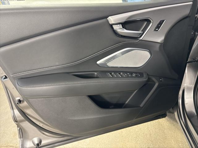 2026 Acura RDX Technology