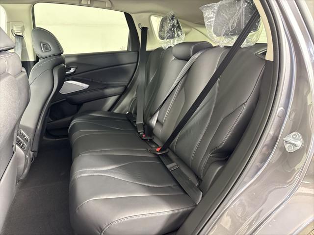 2026 Acura RDX Technology