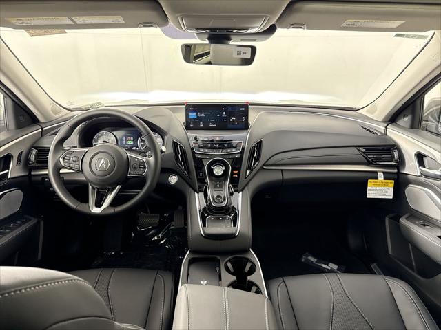 2026 Acura RDX Technology