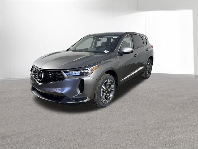 2026 Acura RDX Technology
