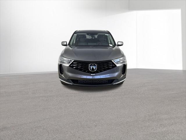 2026 Acura RDX Technology