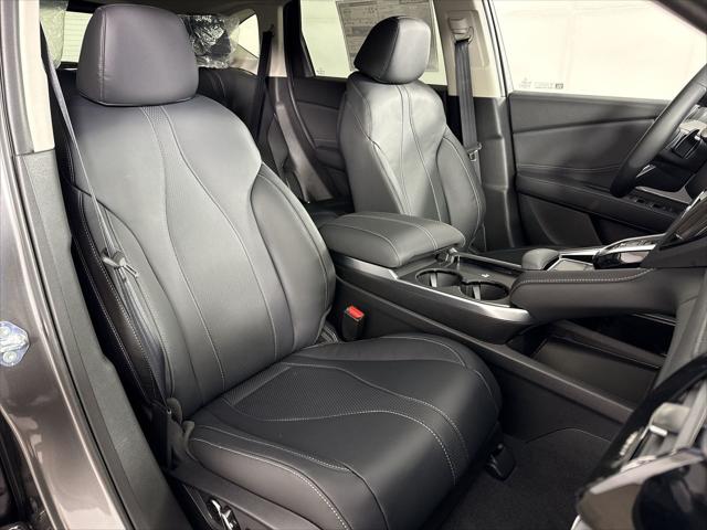 2026 Acura RDX Technology