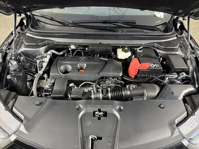2026 Acura RDX Technology
