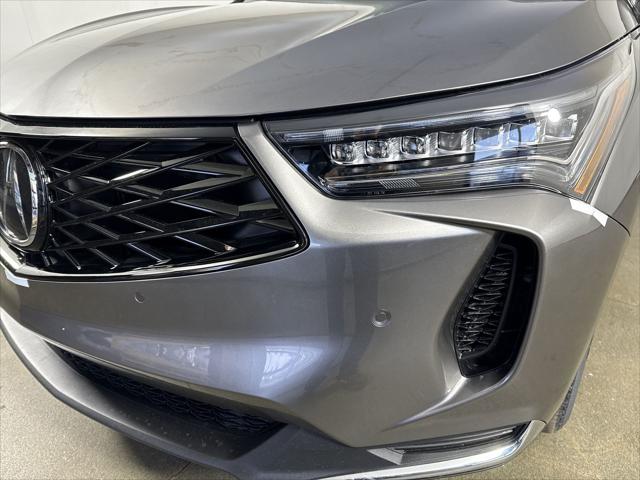 2026 Acura RDX Technology