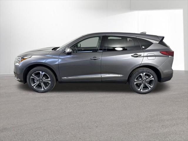 2026 Acura RDX Technology