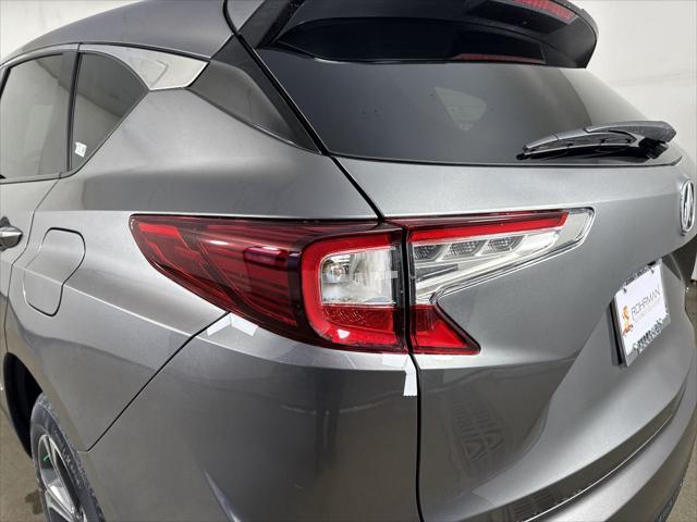 2026 Acura RDX Technology