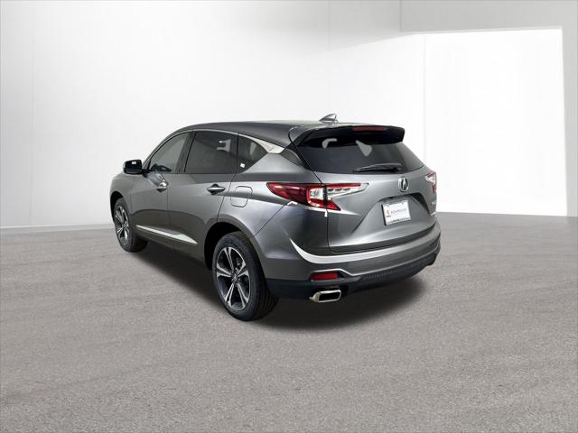 2026 Acura RDX Technology