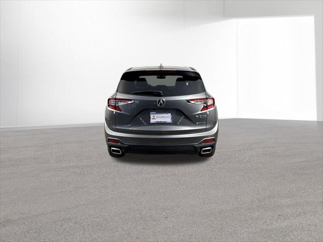 2026 Acura RDX Technology