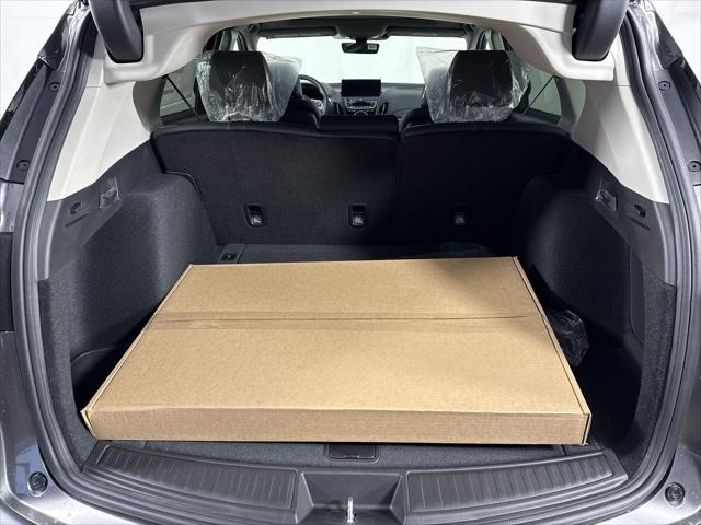 2026 Acura RDX Technology