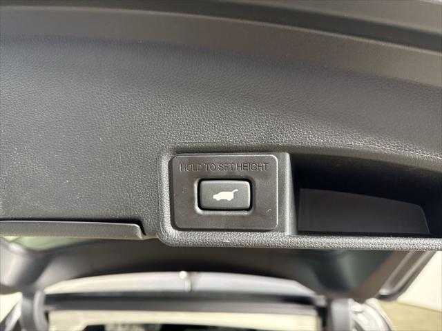 2026 Acura RDX Technology