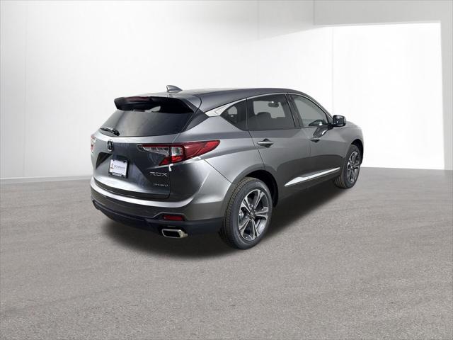 2026 Acura RDX Technology