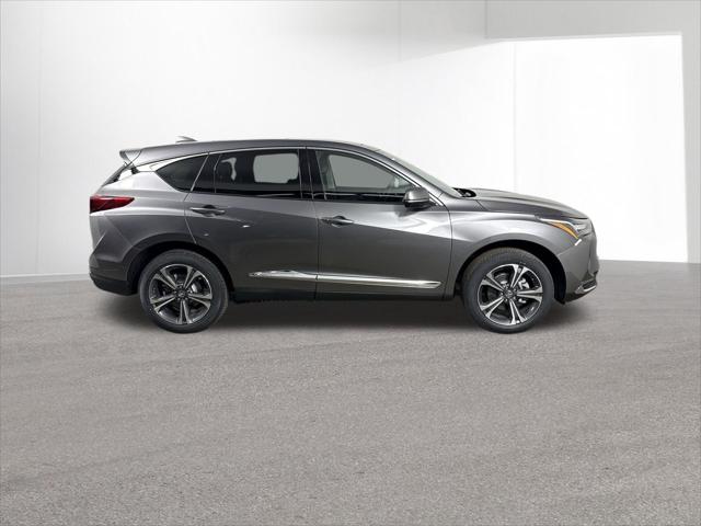 2026 Acura RDX Technology