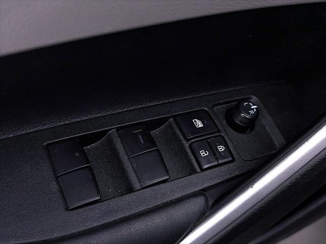 2025 Toyota Corolla Cross L